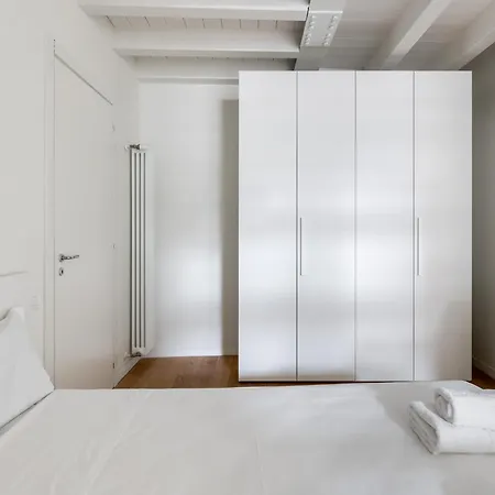 Appartement Casa Gini - Contemporary