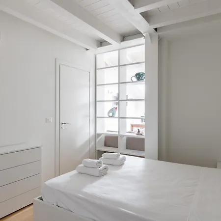 Appartement Casa Gini - Contemporary Bologna