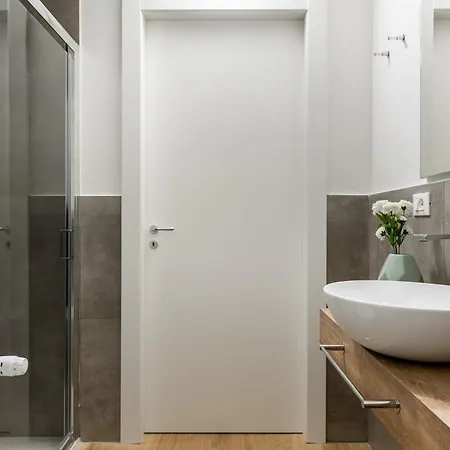 Appartement Casa Gini - Contemporary *