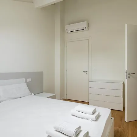 Apartman Casa Gini - Contemporary