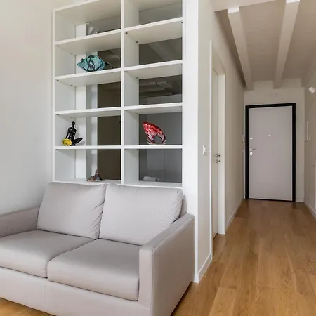Casa Gini - Contemporary Apartman *