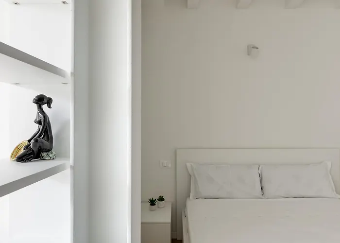 Apartman Casa Gini - Contemporary