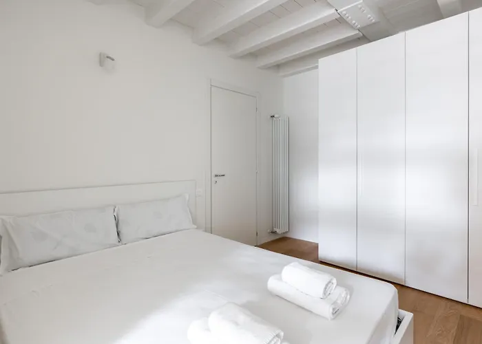 Apartman Casa Gini - Contemporary *