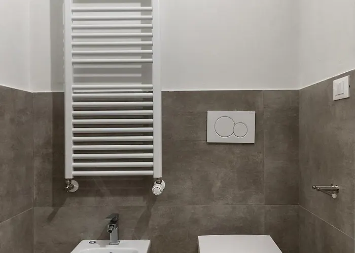 Casa Gini - Contemporary Bologna
