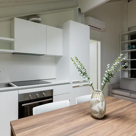 Lejlighed Casa Gini - Contemporary *