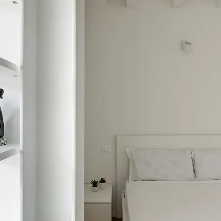 Apartman Casa Gini - Contemporary