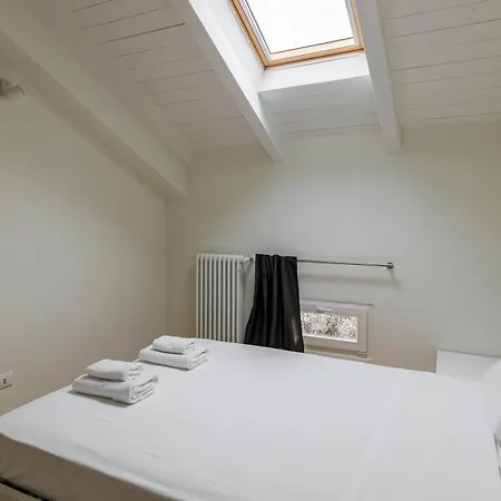 Casa Gini - Contemporary Lejlighed *