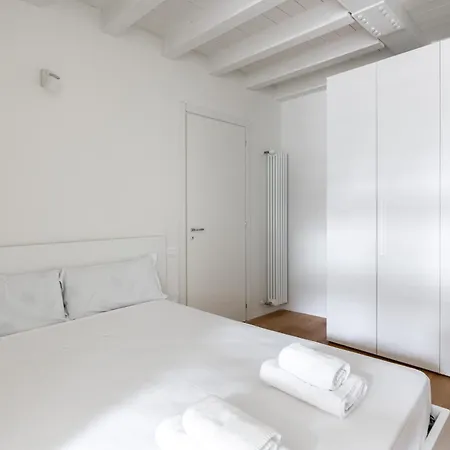 Daire Casa Gini - Contemporary *