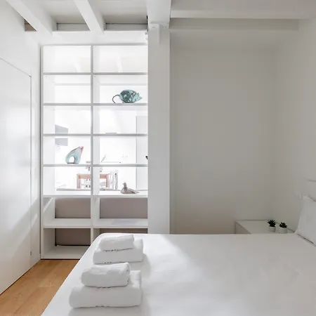 Casa Gini - Contemporary *