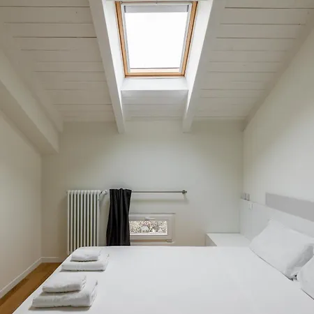 Casa Gini - Contemporary * Bolonya