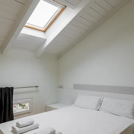 Lejlighed Casa Gini - Contemporary