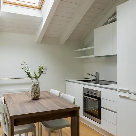 Apartment Casa Gini - Contemporary Bologna