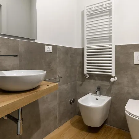 Casa Gini - Contemporary *