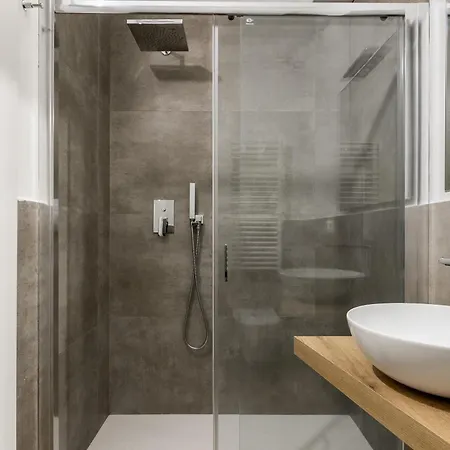 Casa Gini - Contemporary