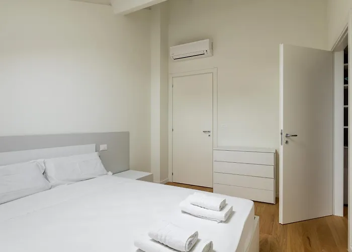 דירה Casa Gini - Contemporary