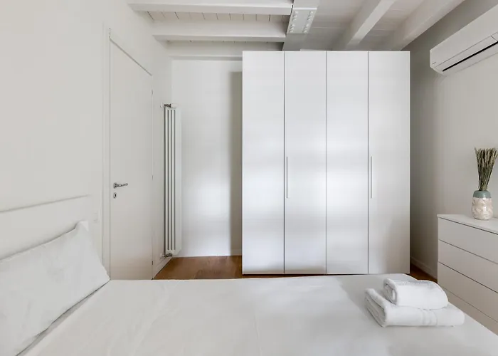 公寓 Casa Gini - Contemporary