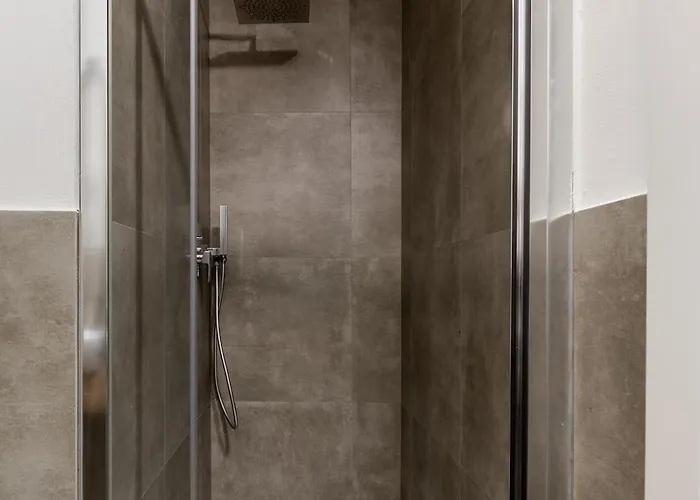 Casa Gini - Contemporary בולוניה