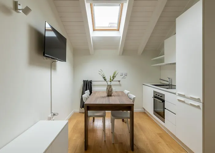 Casa Gini - Contemporary * בולוניה