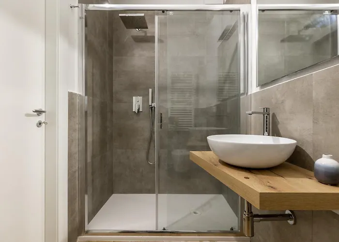 Casa Gini - Contemporary 博洛尼亚