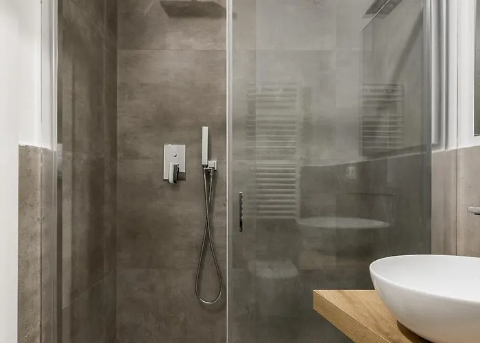 Casa Gini - Contemporary