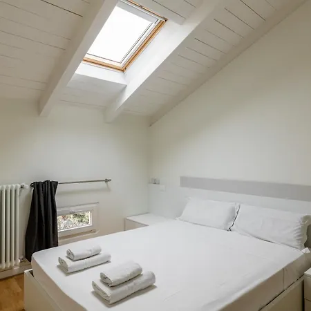Casa Gini - Contemporary Apartman