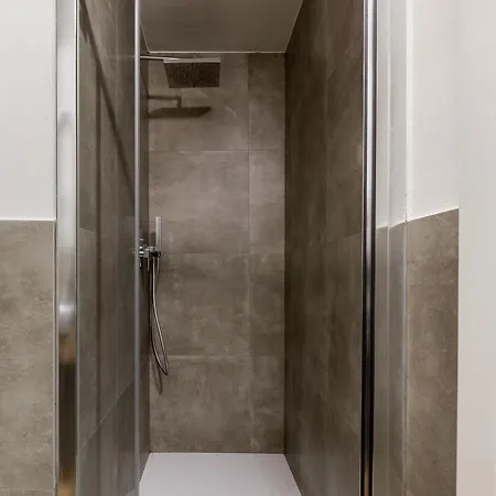 Casa Gini - Contemporary Bologne