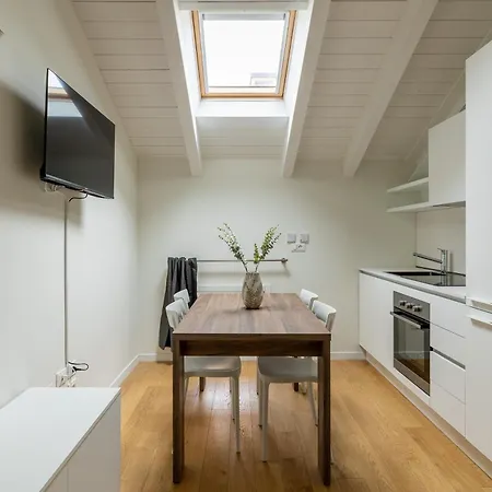 Casa Gini - Contemporary * Bologne