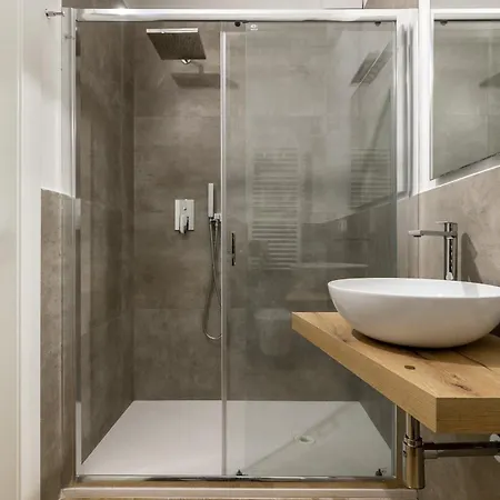 Casa Gini - Contemporary Bologne