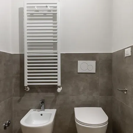 Casa Gini - Contemporary Bologne