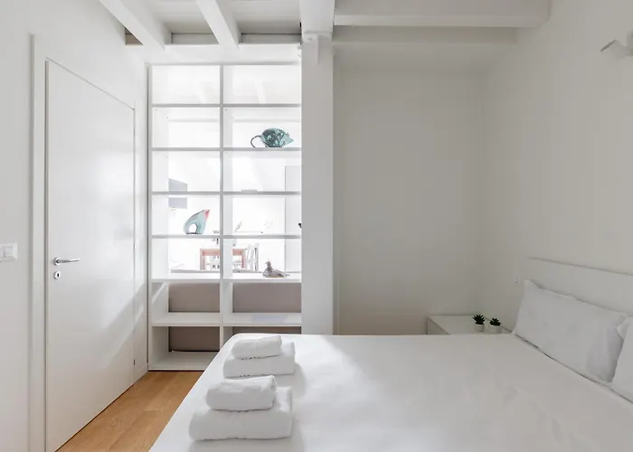 Casa Gini - Contemporary *