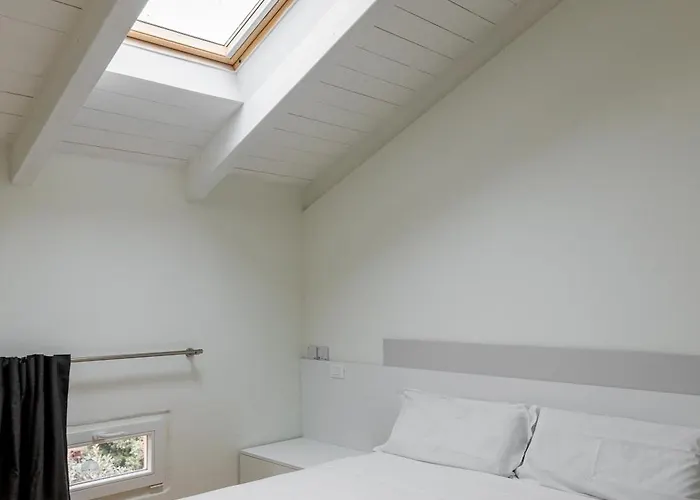 شقة Casa Gini - Contemporary