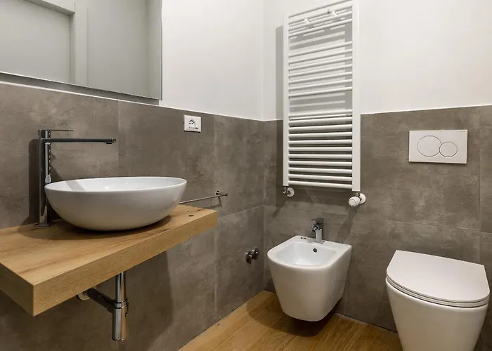 Casa Gini - Contemporary *